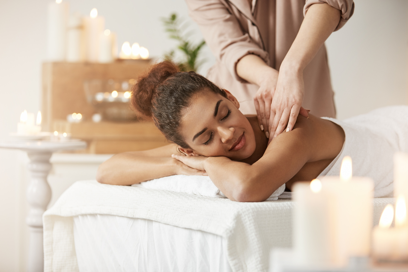 Tranquility Therapeutic Massage Spa Reviews